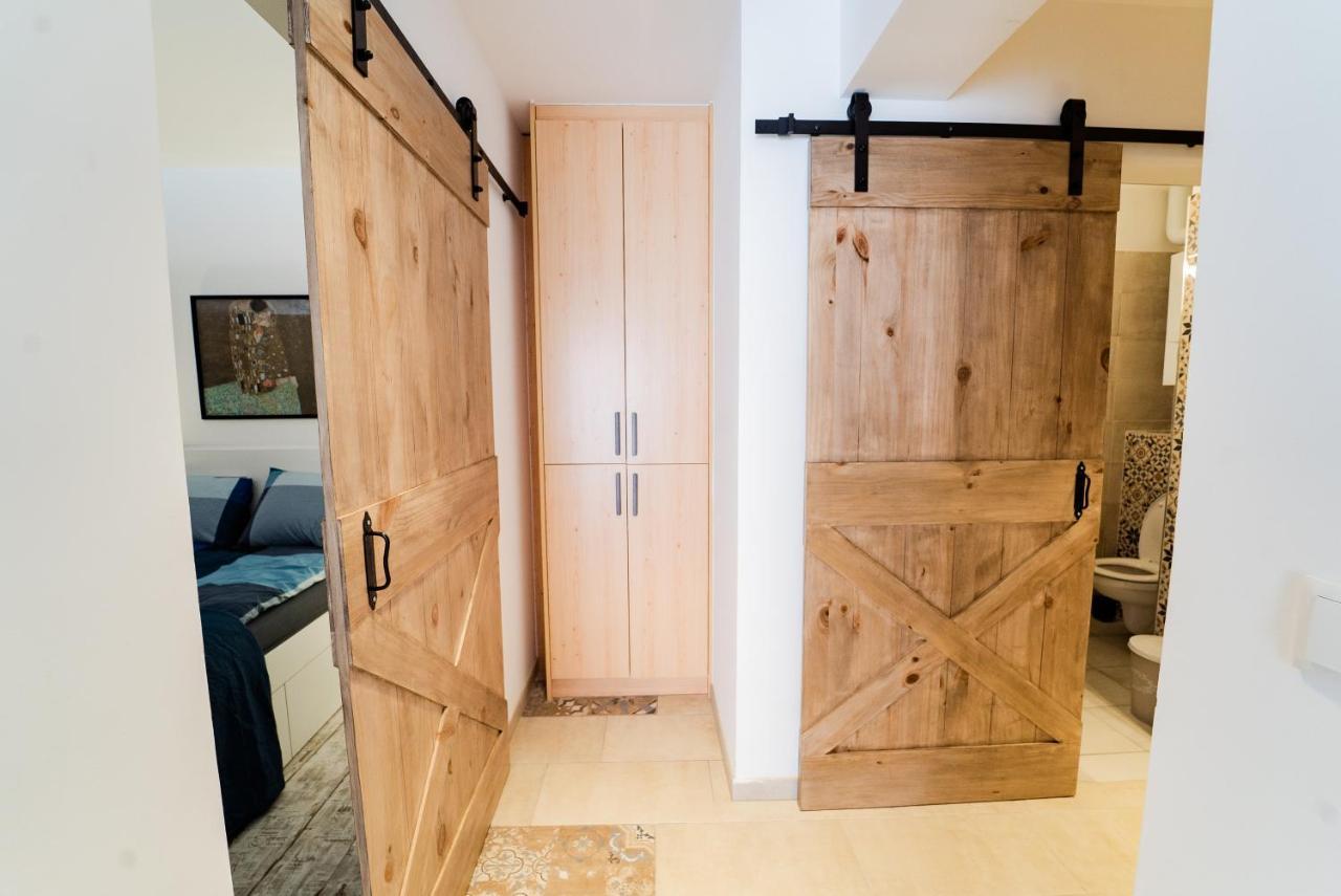 Appartement Rakoczi Prime à Sopron Extérieur photo