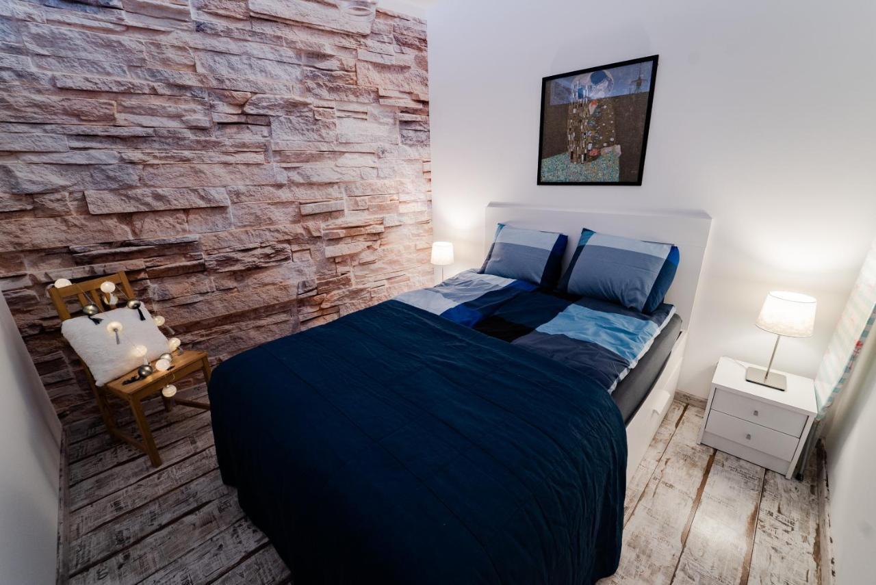Appartement Rakoczi Prime à Sopron Extérieur photo